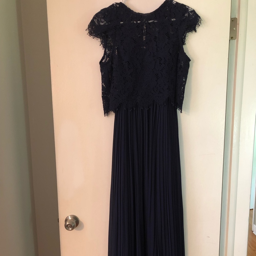 H&M Maxi dress
